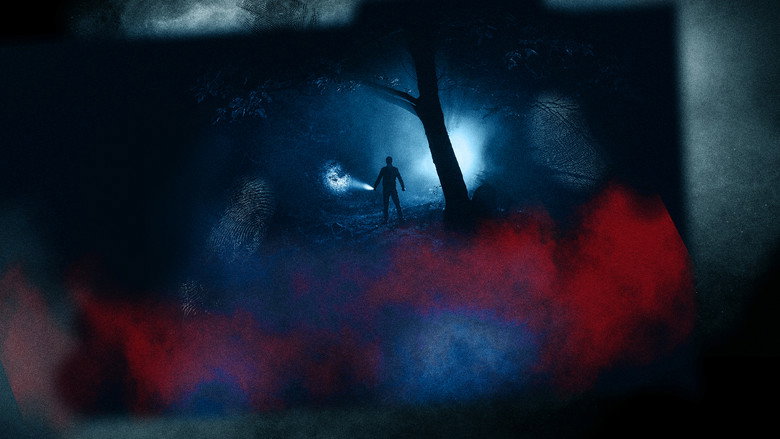 Killer Cases still 8