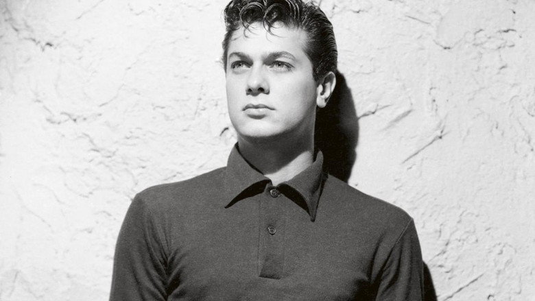 Tony Curtis: Driven to Stardom still 1