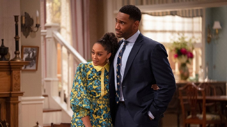 Family Reunion still 5