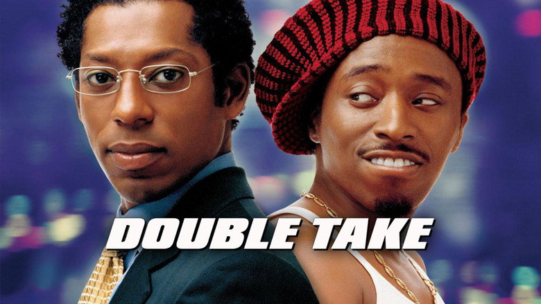 Double Take still 2
