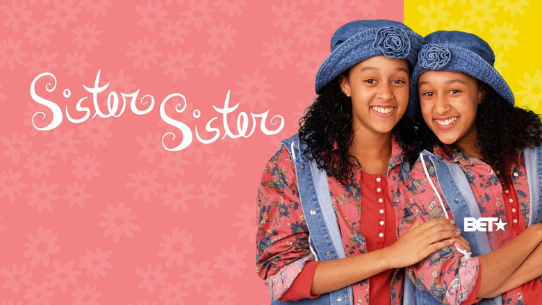 Sister, Sister still 8