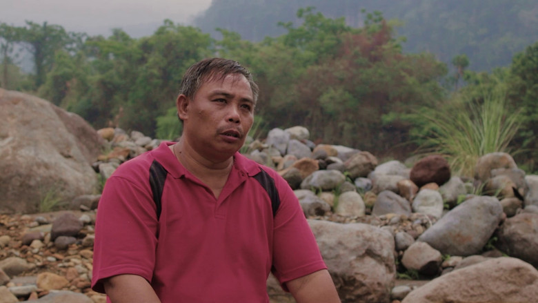 Bulahaw sa Banahaw still 6