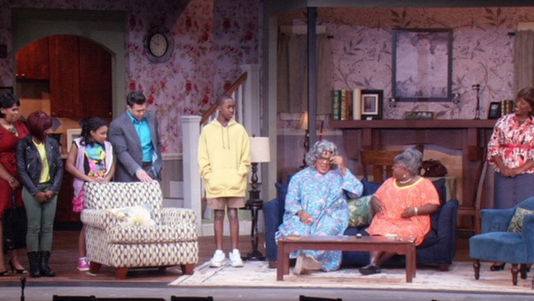 Tyler Perry's Madea's Neighbors from Hell - The Play still 2