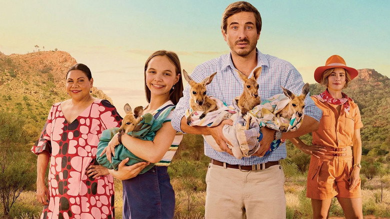Kangaroo still 4