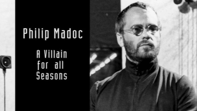 Philip Madoc: A Villain for all Seasons still 1