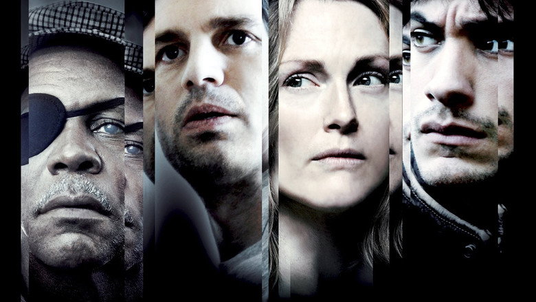 Blindness still 5