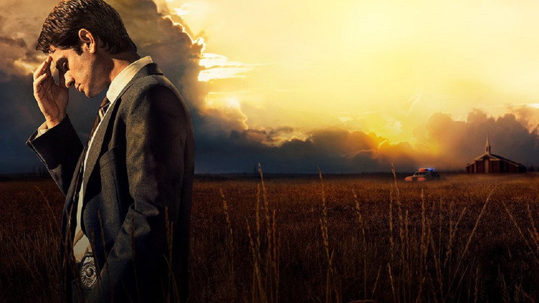 Under the Banner of Heaven still 7