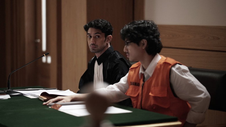 The Verdict still 8