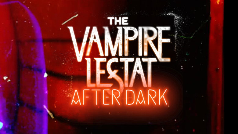 The Vampire Lestat: After Dark still 2
