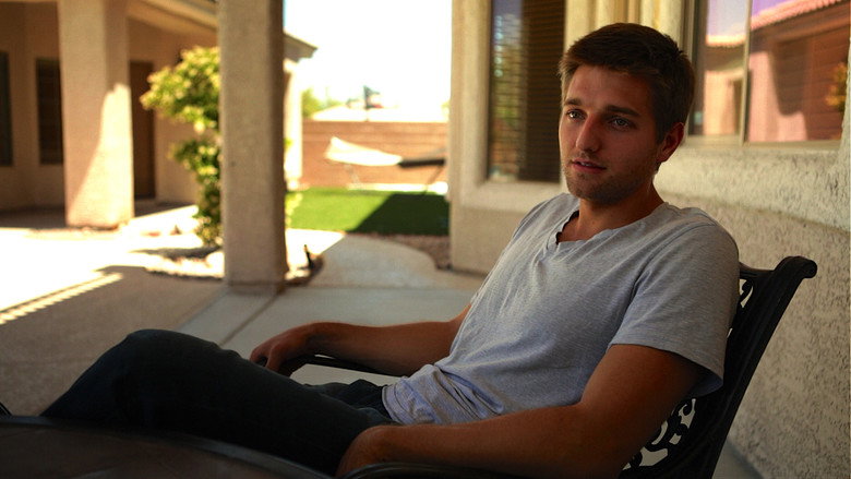 Bet Raise Fold: The Story of Online Poker still 4
