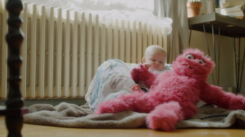 Puppet Killer still 3
