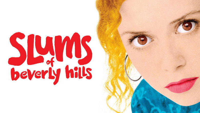 Slums of Beverly Hills still 3