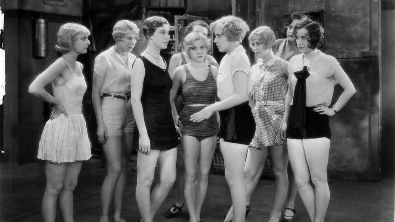 The Broadway Melody still 7