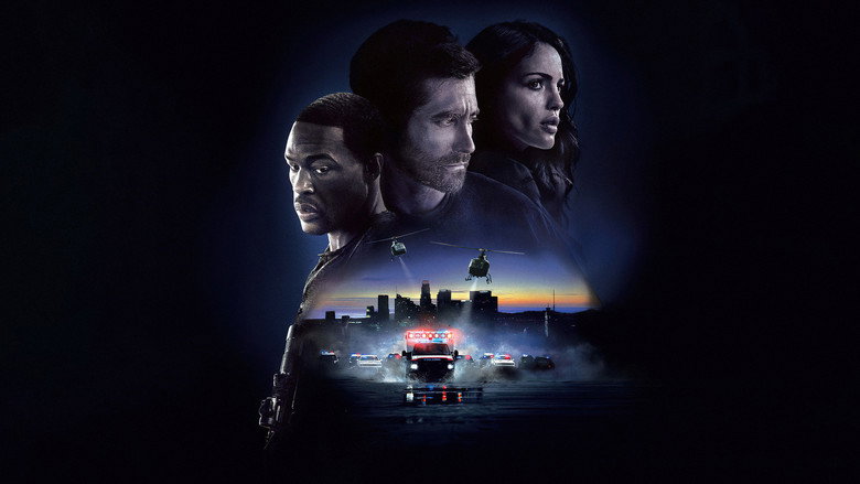 Ambulance still 2