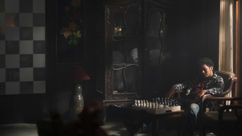 Autobiography still 1