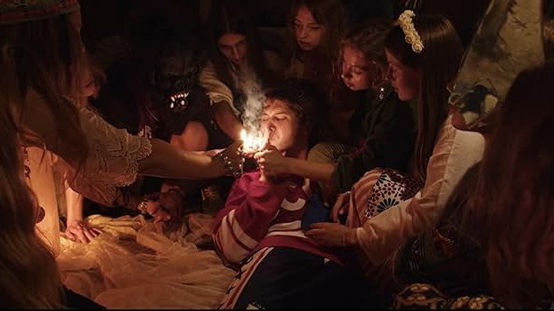 Ветер в голове still 3