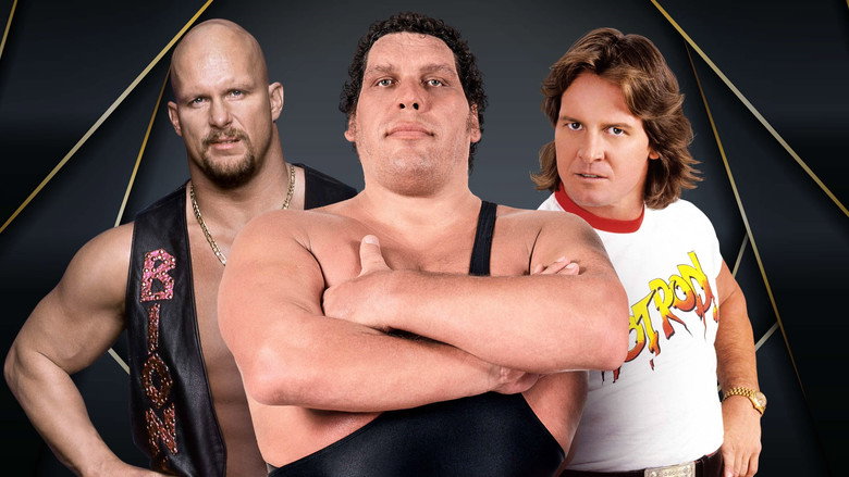 WWE Hall of Fame still 2