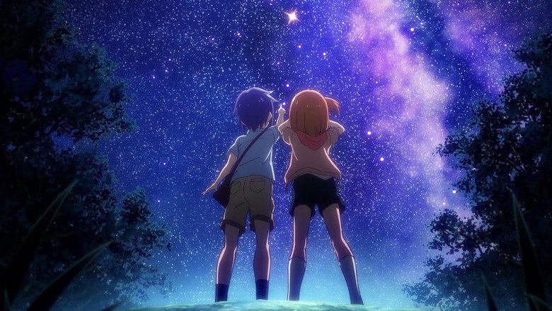 Asteroid in Love still 2