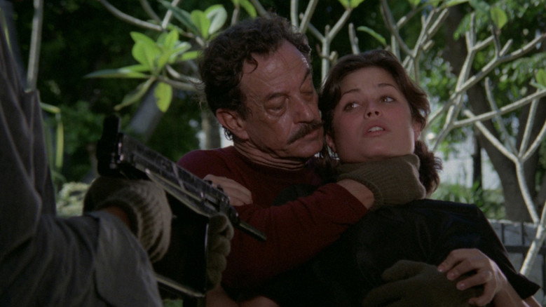Under Siege still 1