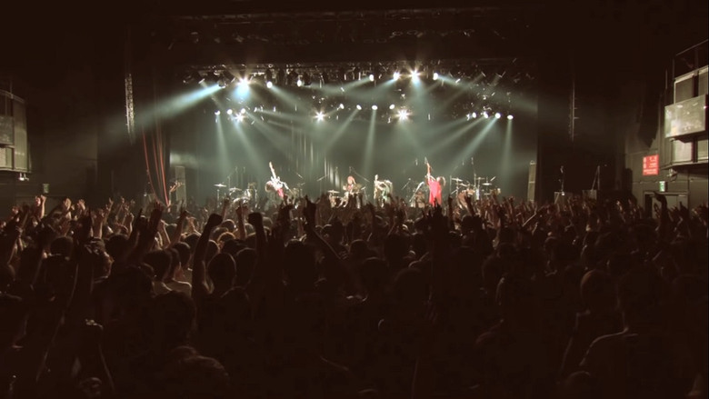 Tricot: Kabuku Tour 2016 Final At Akasaka Blitz still 1