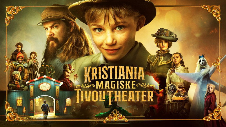 Luka and the Magical Theater still 3