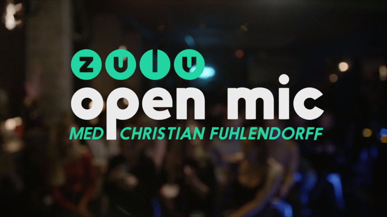 ZULU Open Mic still 1