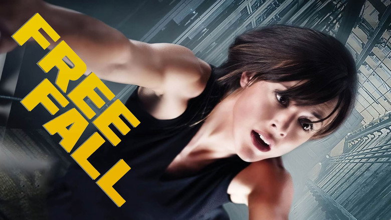 Free Fall still 7