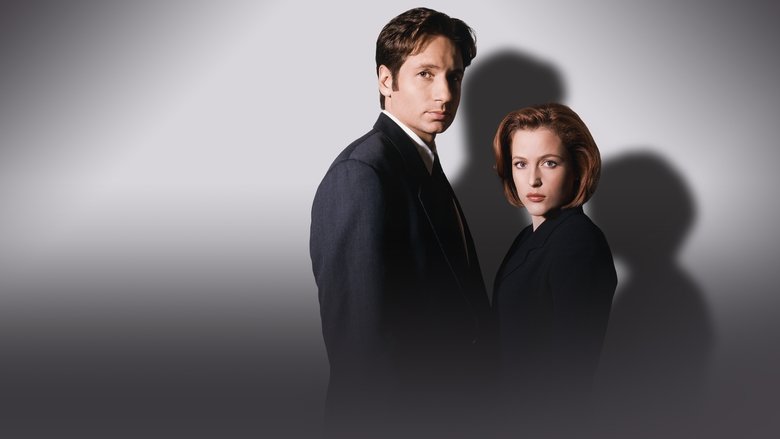 The X-Files still 1