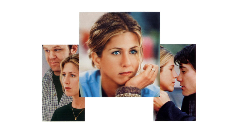 The Good Girl still 6