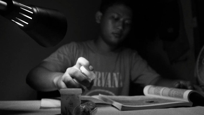 DUALITY still 2