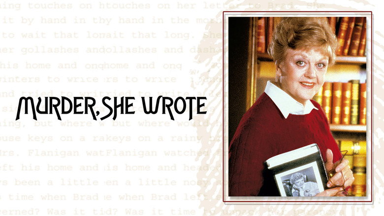 Murder, She Wrote still 2
