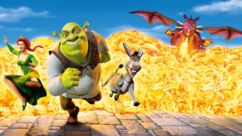 Shrek still 1