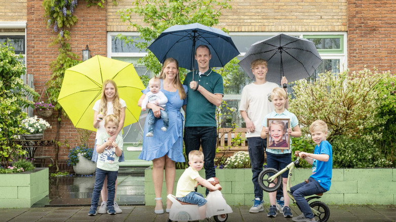 Een Huis Vol still 6
