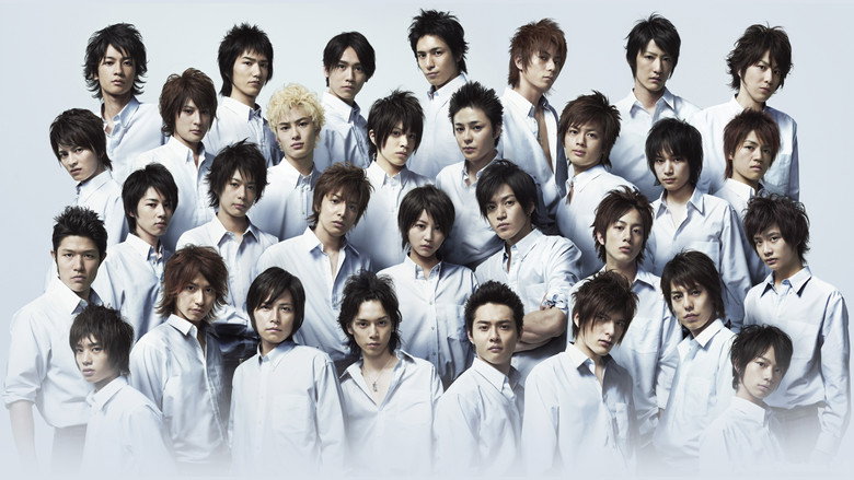 HANA-KIMI still 1