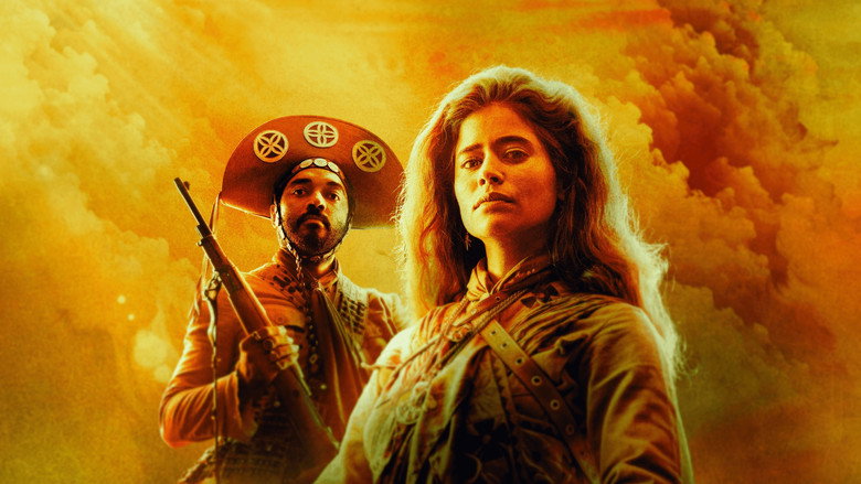 Guerreiros do Sol still 4