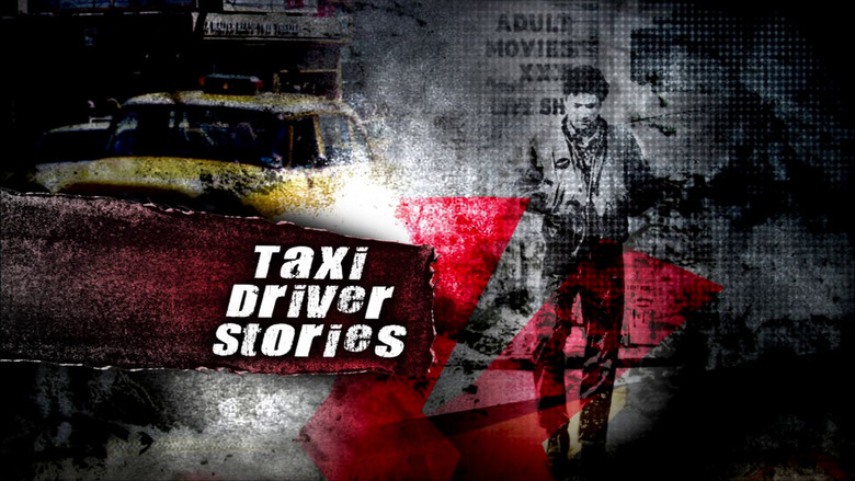 Taxi Driver Stories still 1