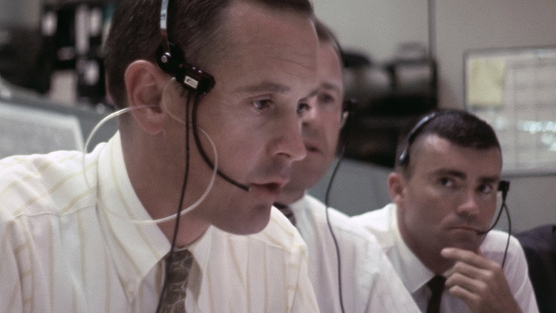 Hazardous Journey - The Apollo 11 Moon Landing still 3