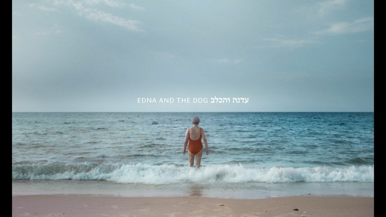 Edna and the Dog still 1