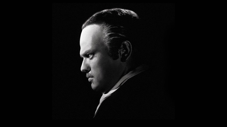 Citizen Kane still 7