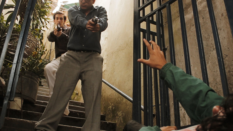 Caracas Vice Vol. 3 still 1