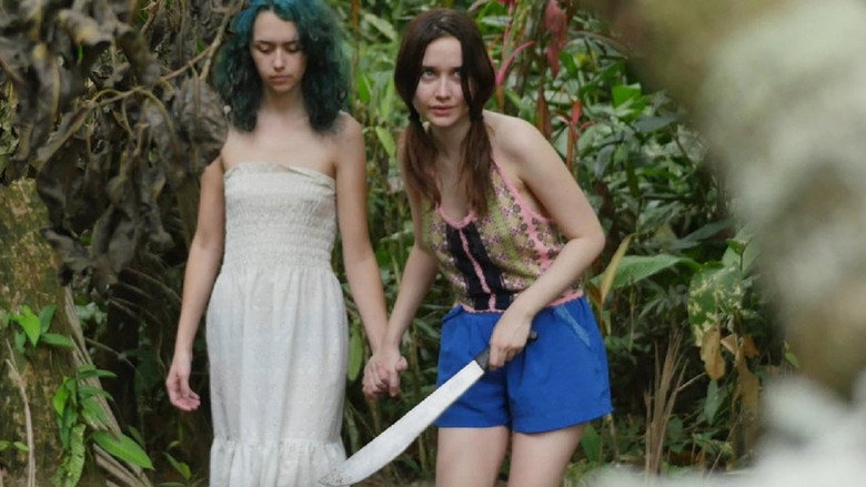 Primitiva still 1