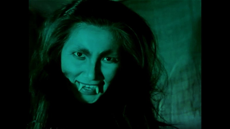 The Devil's Skin still 1