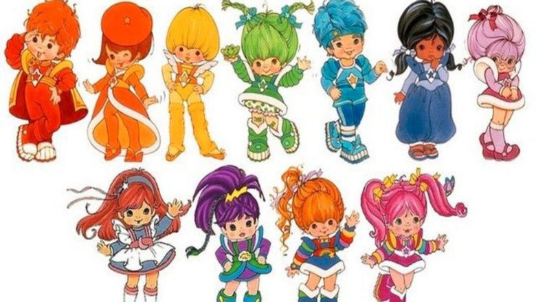 Rainbow Brite still 2