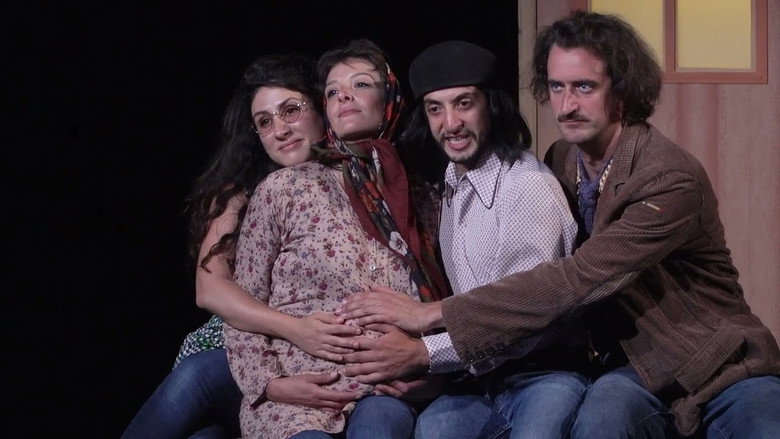 Les poupées persanes still 5