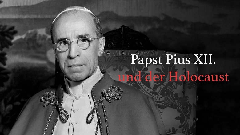 Pope Pius XII and the Holocaust still 6