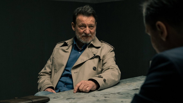 The Behaviorist still 5