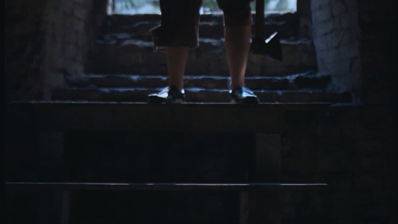 Aurora’s Garden Asylum still 7