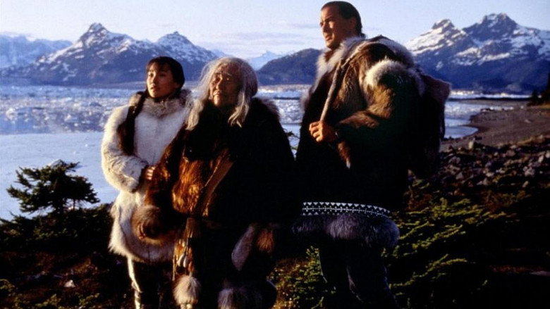 On Deadly Ground still 5