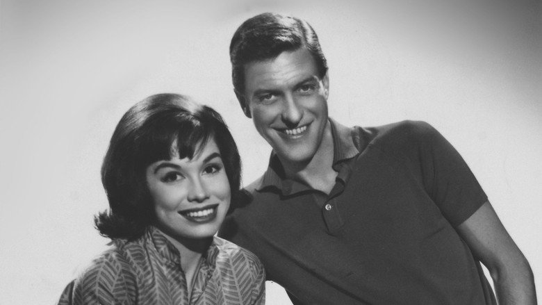 The Dick Van Dyke Show still 4