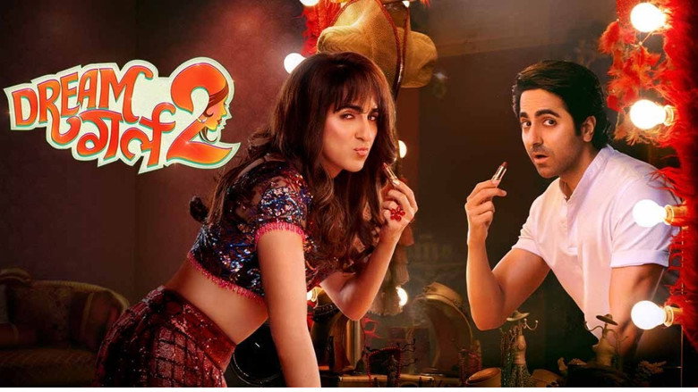 Dream Girl 2 still 4